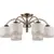 Потолочная люстра Freya Ksenia FR2539CL-06BS