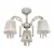 Потолочная люстра Omnilux OML-30007-03