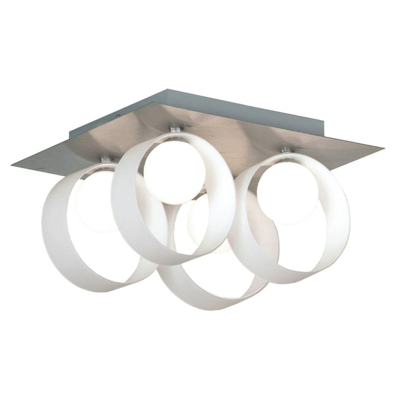 Люстра Lussole Pallottola LSN-0407-04