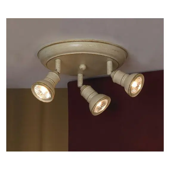 Светильник настенно-потолочный Lussole Sobretta LSL-2507-03