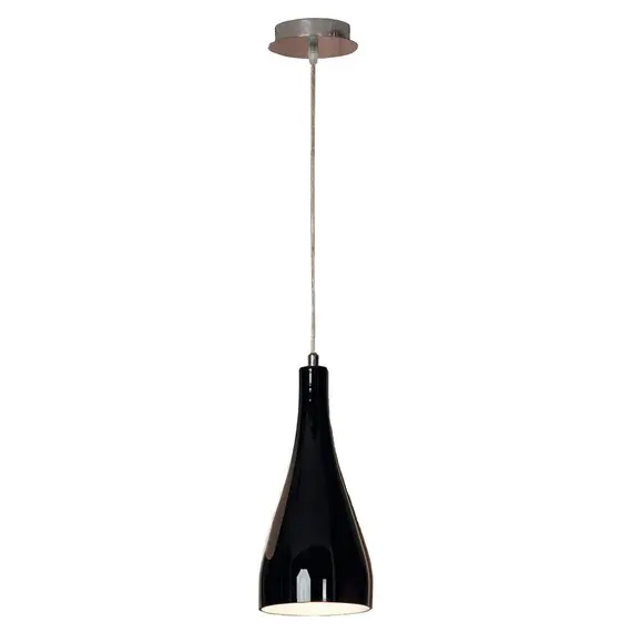 Светильник подвесной Lussole Rimini LSF-1196-01