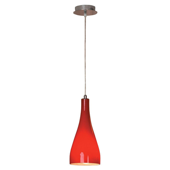 Светильник подвесной Lussole Rimini LSF-1156-01