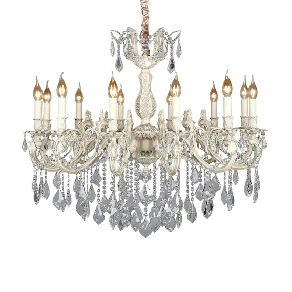 Подвесная люстра Omnilux OML-74403-12