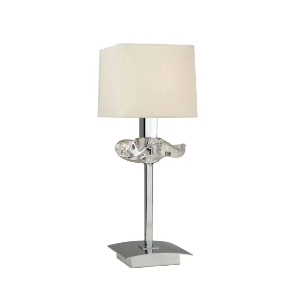 Настольная лампа Mantra Akira 0939