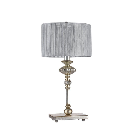Настольная лампа Maytoni Serena Antique ARM041-11-G