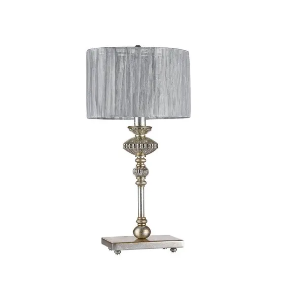 Настольная лампа Maytoni Serena Antique ARM041-11-G