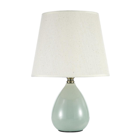 Настольная лампа Arti Lampadari Riccardo E 4.1 GR
