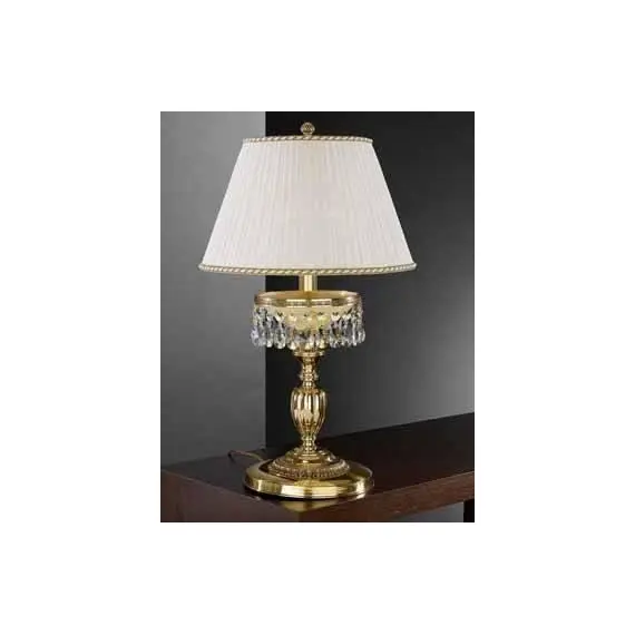 Настольная лампа Reccagni Angelo P 6520 G