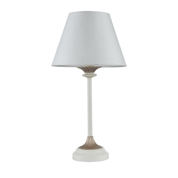 Настольная лампа Maytoni Sonate ARM424-TL-01-W