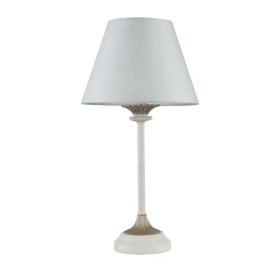 Настольная лампа Maytoni Sonate ARM424-TL-01-W
