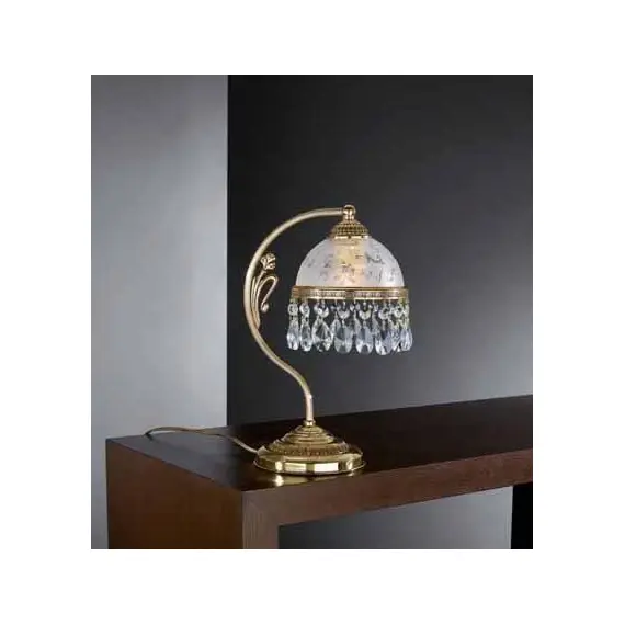 Настольная лампа Reccagni Angelo P 6300 P