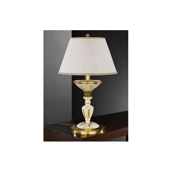 Настольная лампа Reccagni Angelo P 6708 G