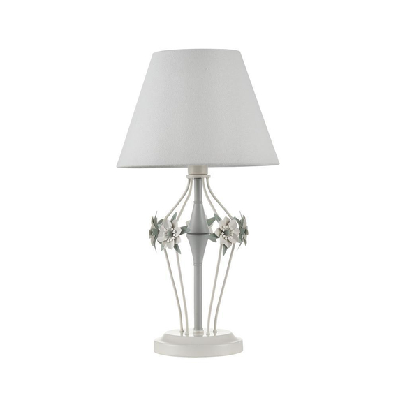 Настольная лампа Maytoni Floret ARM790-TL-01-W