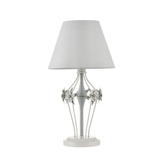 Настольная лампа Maytoni Floret ARM790-TL-01-W