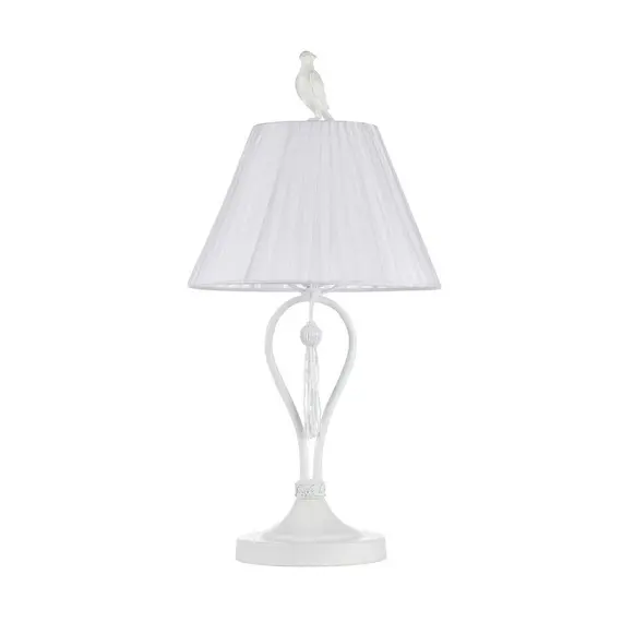Настольная лампа Maytoni Cella ARM031-11-W