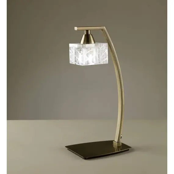 Настольная лампа Mantra Zen 1437