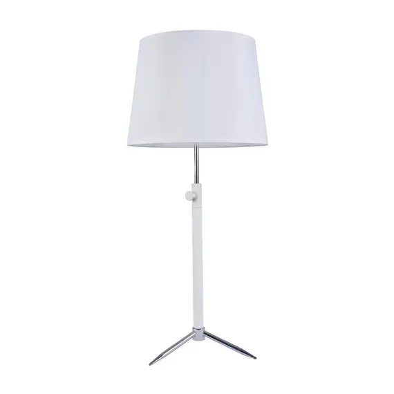 Настольная лампа Maytoni Monic MOD323-TL-01-W