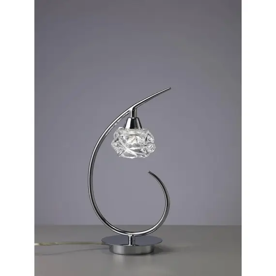 Настольная лампа Mantra Maremagnum 3949