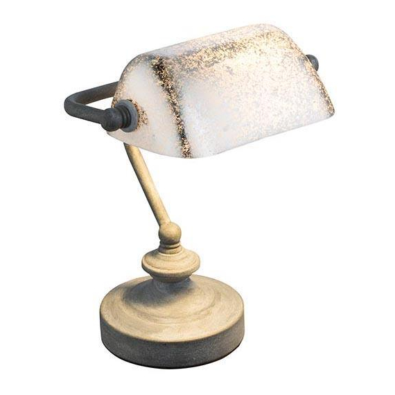 Настольная лампа Globo Antique 24917G