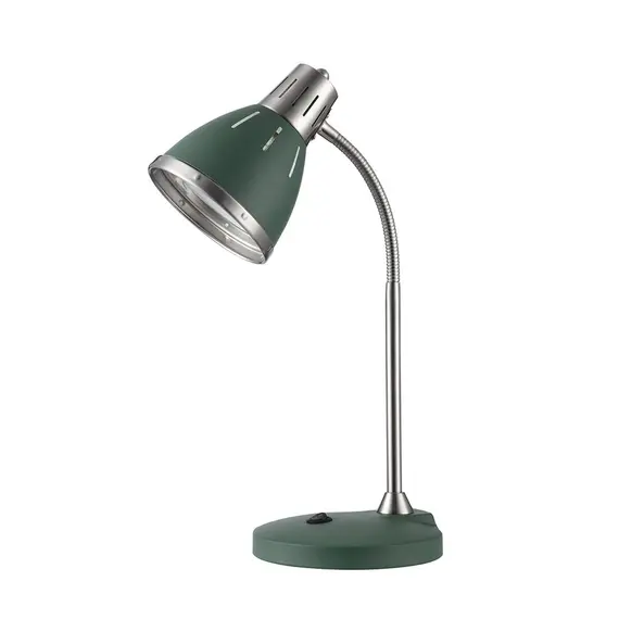 Настольная лампа Freya Nina FR5151-TL-01-GN