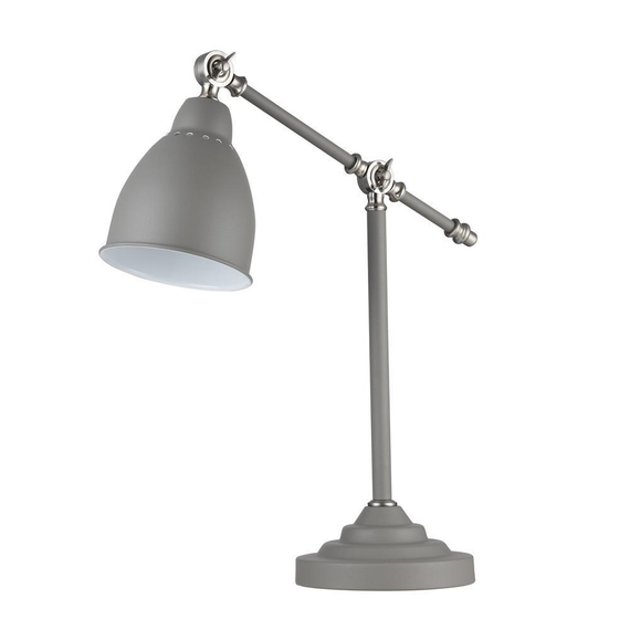 Настольная лампа Maytoni Domino MOD142-TL-01-GR