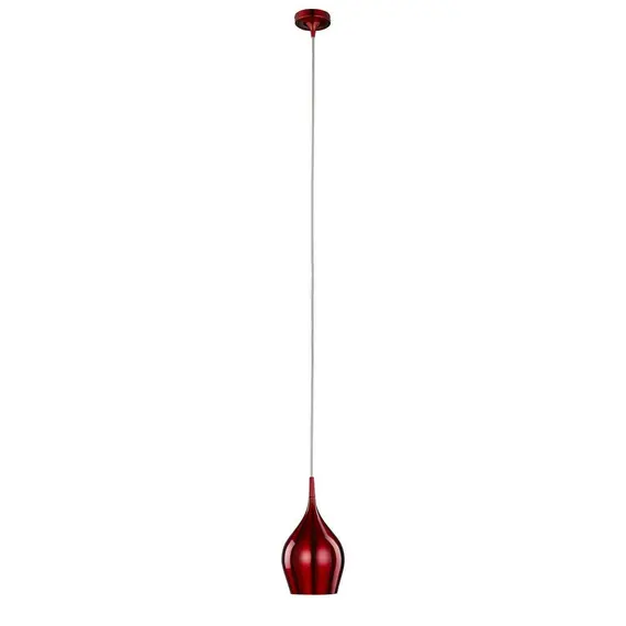 Подвесной светильник Arte Lamp Vibrant A6412SP-1RD