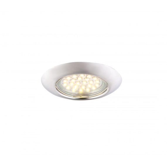 Встраиваемый светильник Arte Lamp LED Praktisch (компл. 3шт.) A1223PL-3CC