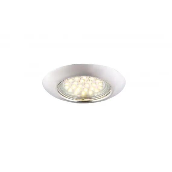 Встраиваемый светильник Arte Lamp LED Praktisch (компл. 3шт.) A1223PL-3CC