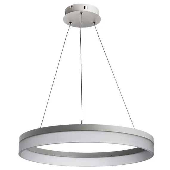 Подвесной светодиодный светильник Arte Lamp 41 A9306SP-1WH