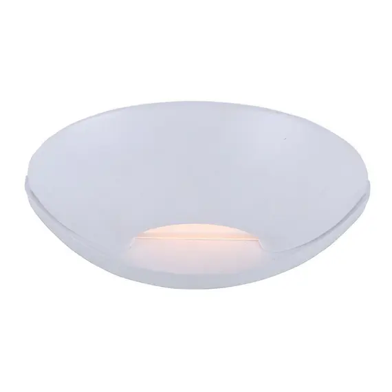 Настенный светильник Arte Lamp Interior A7107AP-1WH