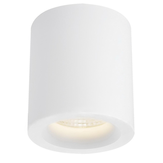 Потолочный светильник Arte Lamp Ugello A3124PL-1WH