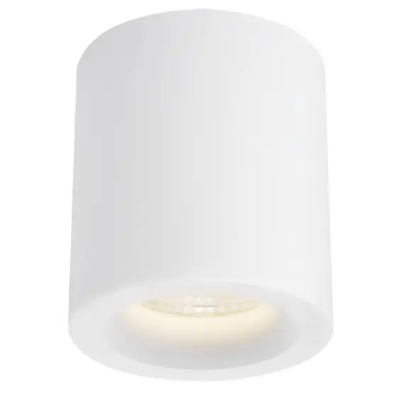Потолочный светильник Arte Lamp Ugello A3124PL-1WH