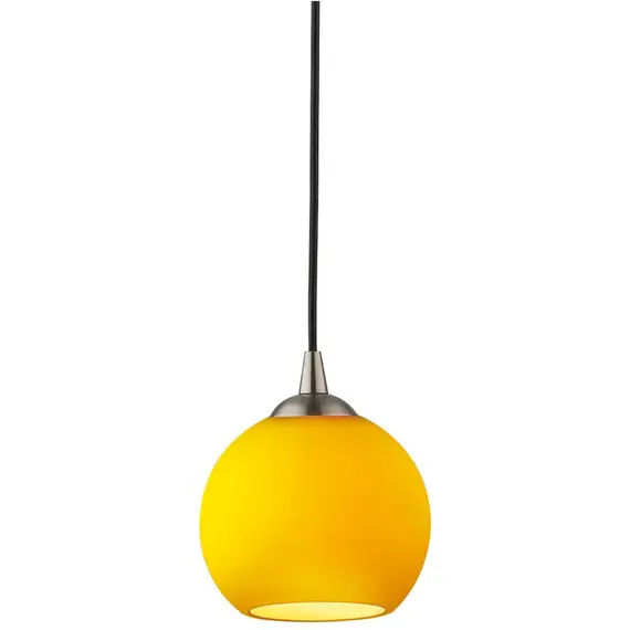 Подвесной светильник Odeon Light Eruca 1343/Y