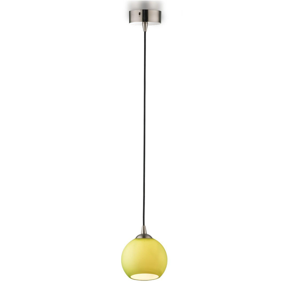 Подвесной светильник Odeon Light Eruca 1343/G