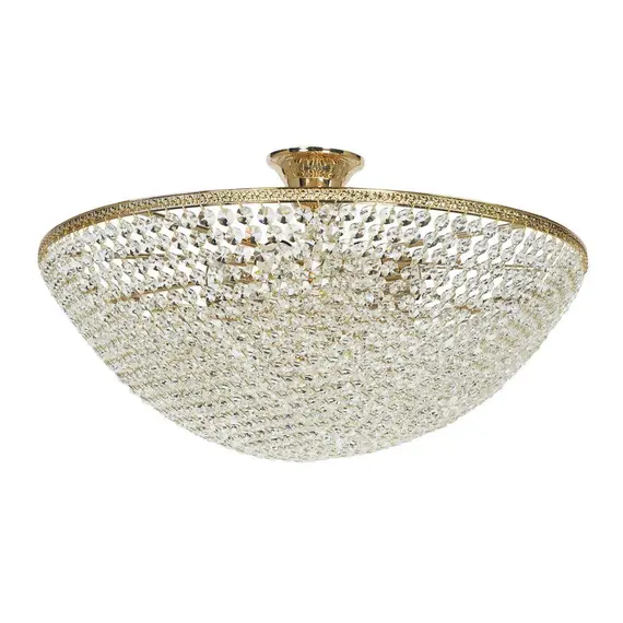 Потолочный светильник Arti Lampadari Stella E 1.3.50.501 G