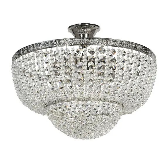 Потолочный светильник Arti Lampadari Favola E 1.3.40.502 N