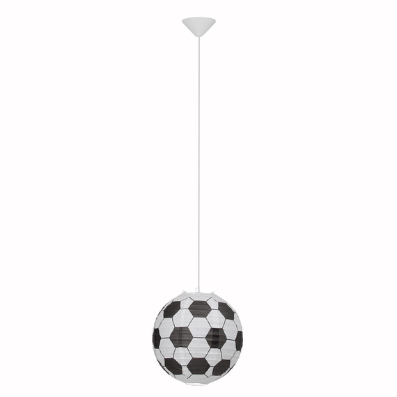 Абажур к подвесному светильнику Brilliant Soccer 56299P74