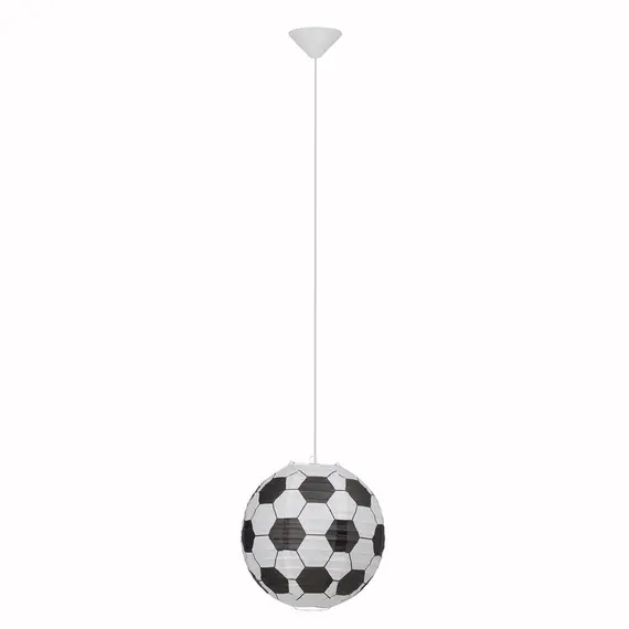 Абажур к подвесному светильнику Brilliant Soccer 56299P74