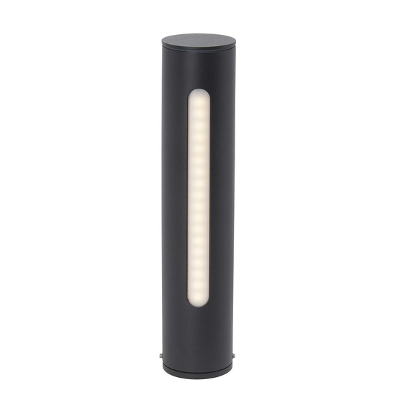 Уличный светильник Brilliant Twin LED G45284/06