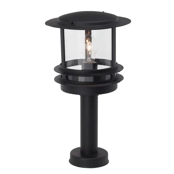 Уличный светильник Brilliant Hollywood 47884/06