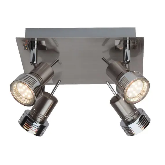 Спот Brilliant Kassandra G34735/77