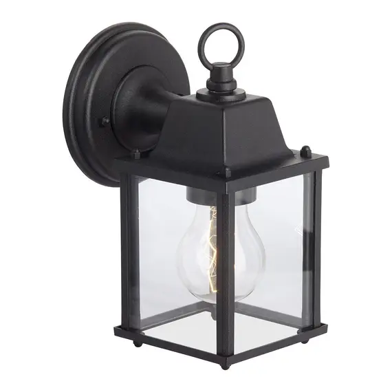 Уличный настенный светильник Brilliant Irvin 96186/06