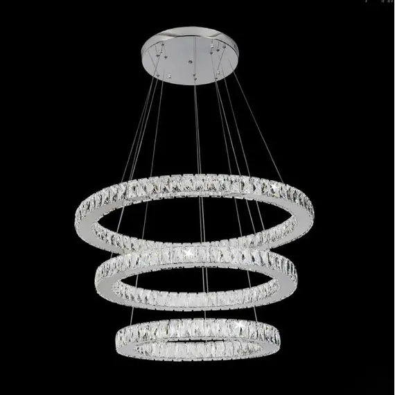 Подвесной светильник Citilux Olimpia EL330P90.1
