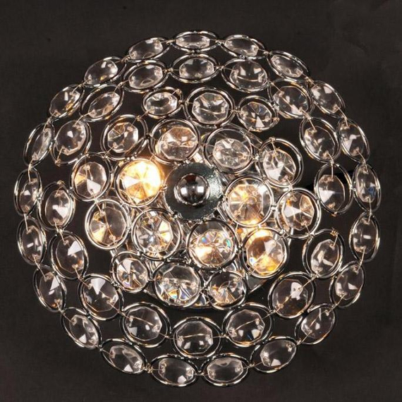 Настенный светильник Citilux Шарм CL316321