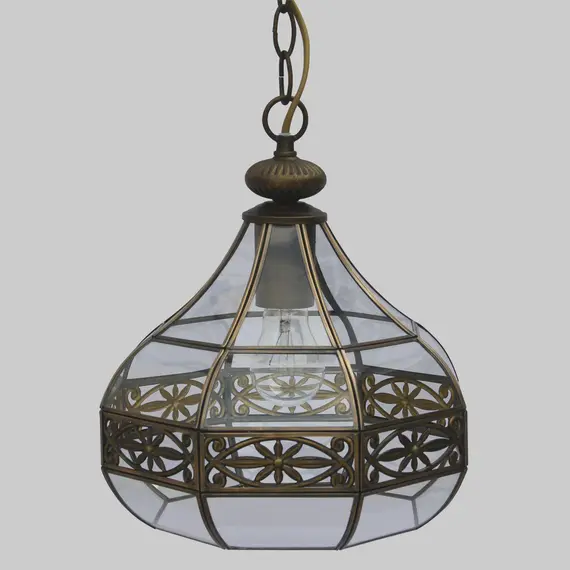 Подвесной светильник Citilux Гера-2 CL444210