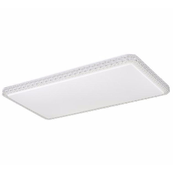 Потолочный светодиодный светильник Citilux Кристалино Слим CL715P600