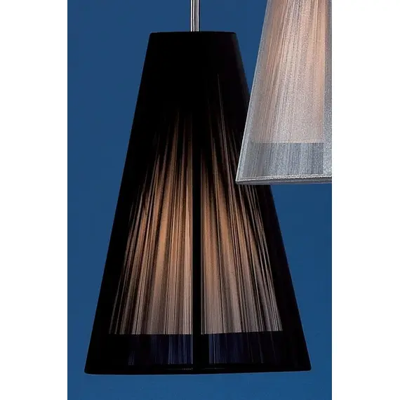 Подвесной светильник Citilux Черный CL936008