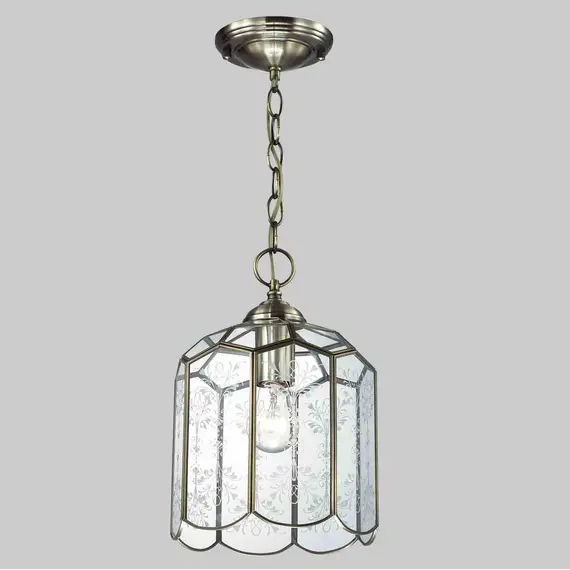 Подвесной светильник Citilux Витра-2 CL442210