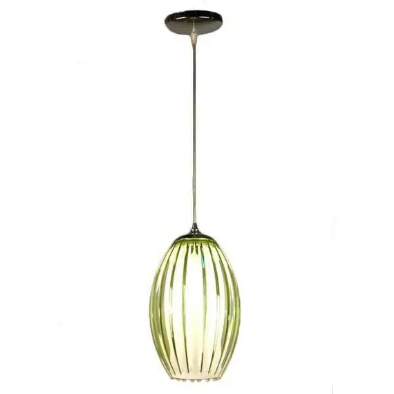 Подвесной светильник Citilux Октопус CL944003
