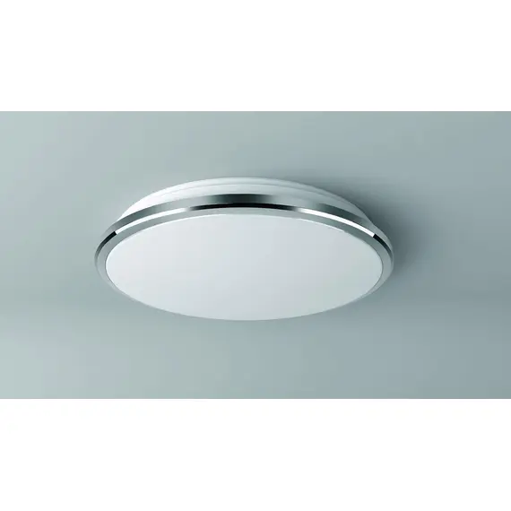 Потолочный светодиодный светильник Citilux Луна CL702161W